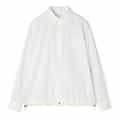 SACAI＜サカイ＞ ドローコード付きポプリンシャツ
