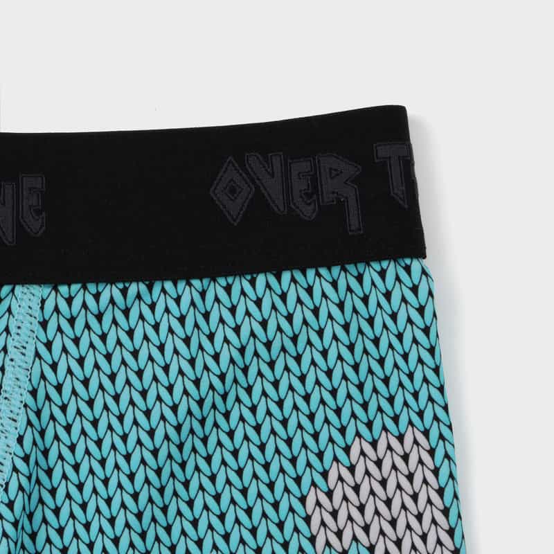 OVER THE TWELVE OVER THE TWELVE ＜オーバー ザ トゥエルヴ＞ アンダーウェア LIGHT BLUE