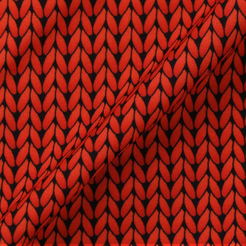 OVER THE TWELVE OVER THE TWELVE ＜オーバー ザ トゥエルヴ＞ アンダーウェア RED