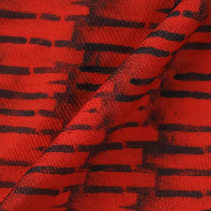 OVER THE TWELVE OVER THE TWELVE ＜オーバー ザ トゥエルヴ＞ アンダーウェア RED