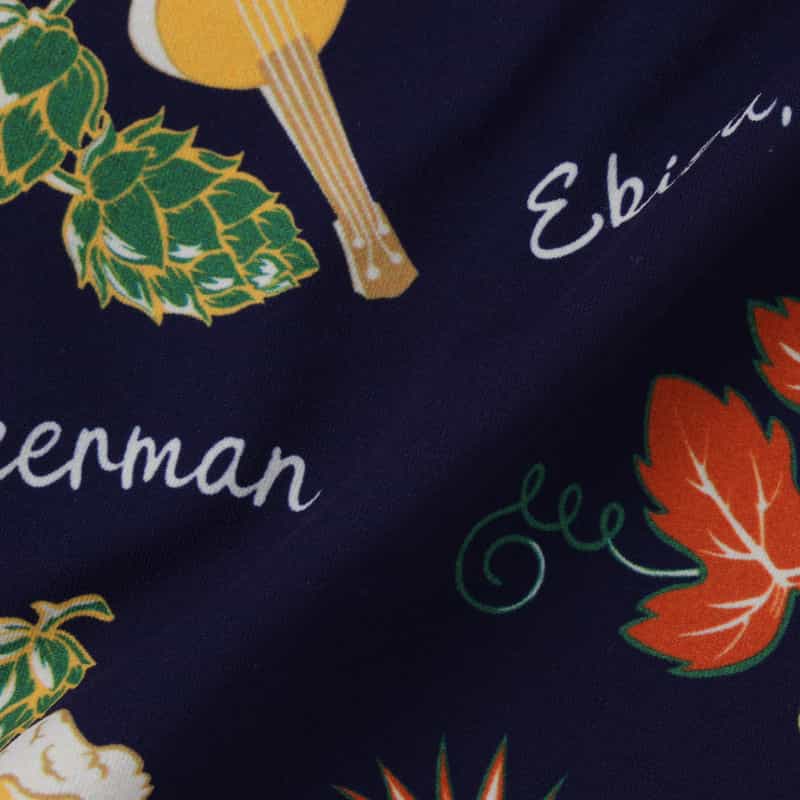 OVER THE TWELVE OVER THE TWELVE ＜オーバー ザ トゥエルヴ＞ アンダーウェア NAVY