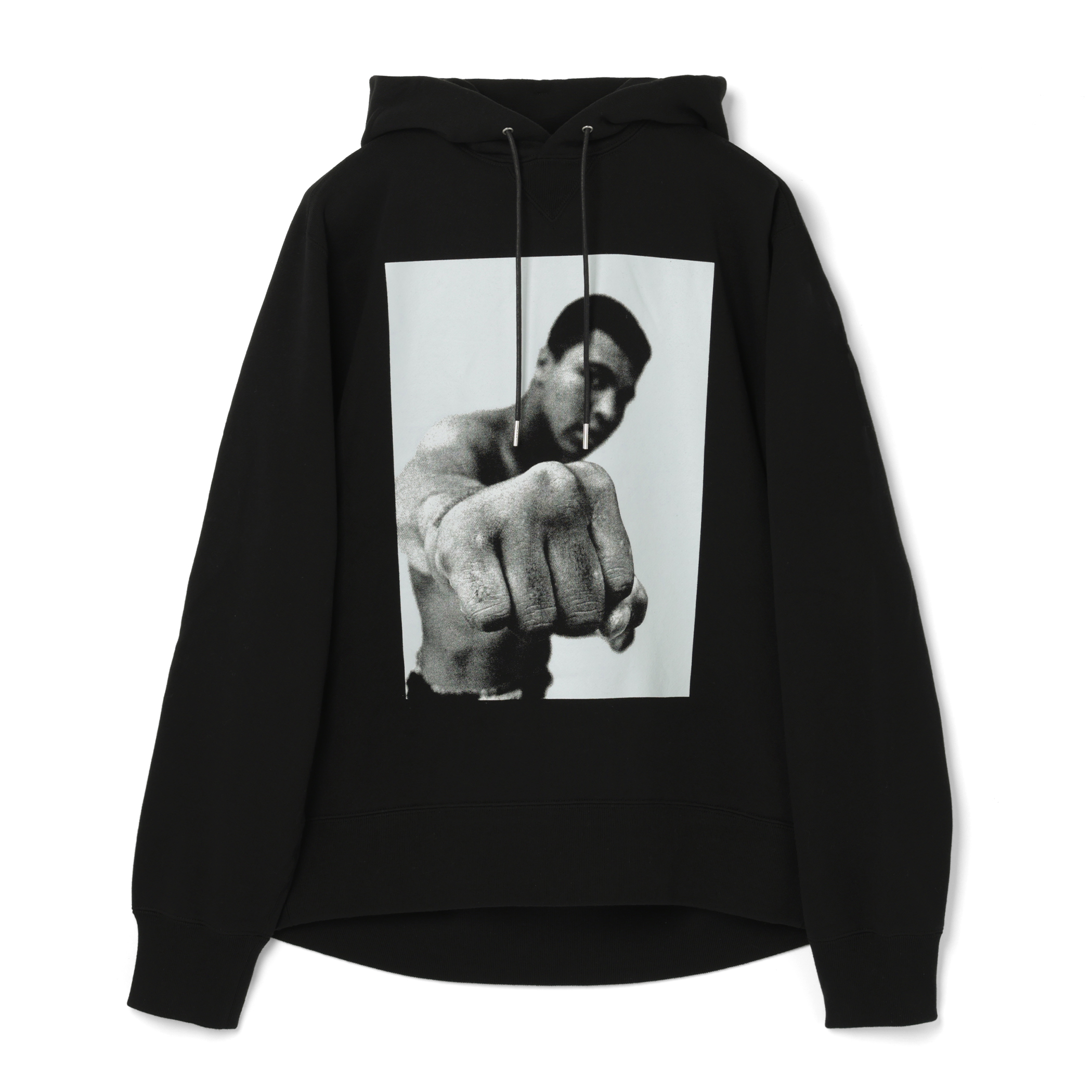SACAI＜サカイ＞ グラフィックスウェットフーディ