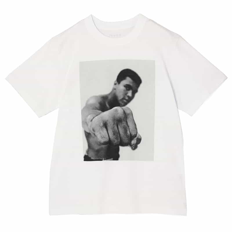 SACAI＜サカイ＞ グラフィックTシャツ