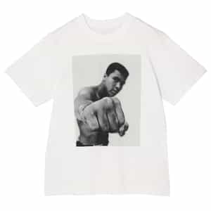 SACAI＜サカイ＞ グラフィックTシャツ