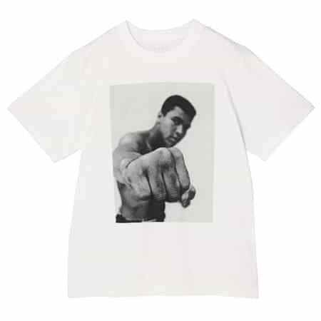 SACAI＜サカイ＞ グラフィックTシャツ