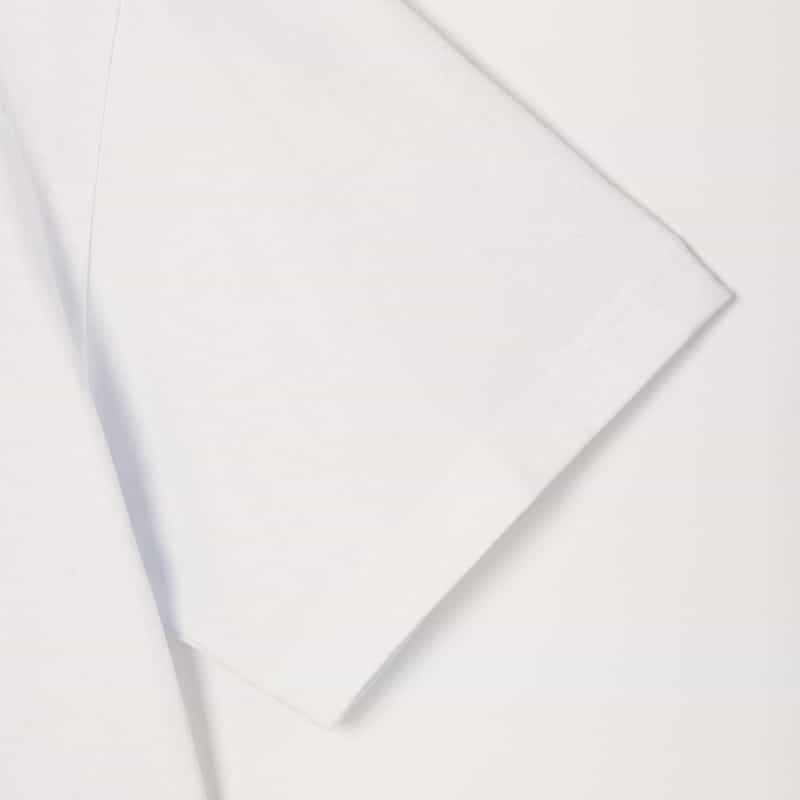SACAI SACAI＜サカイ＞ グラフィックTシャツ WHITE