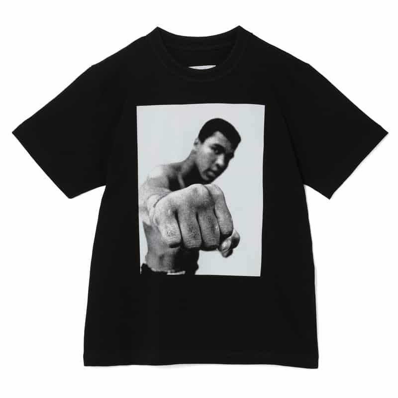 SACAI＜サカイ＞ グラフィックTシャツ