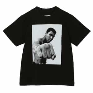 SACAI＜サカイ＞ グラフィックTシャツ
