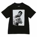 SACAI＜サカイ＞ グラフィックTシャツ