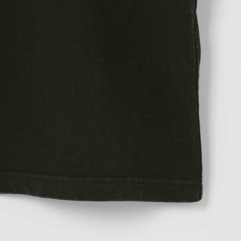 SACAI SACAI＜サカイ＞ グラフィックTシャツ BLACK