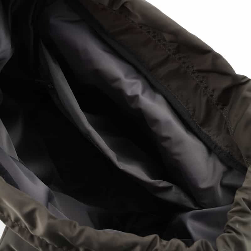 SACAI SACAI＜サカイ＞ ユーティリティバックパック KHAKI
