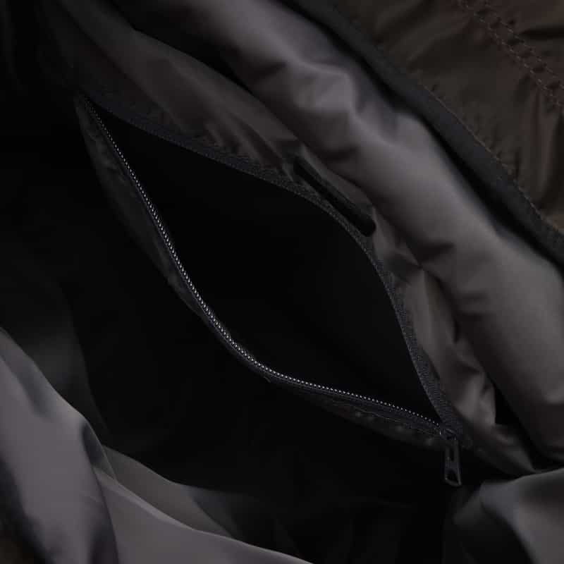 SACAI SACAI＜サカイ＞ ユーティリティバックパック KHAKI