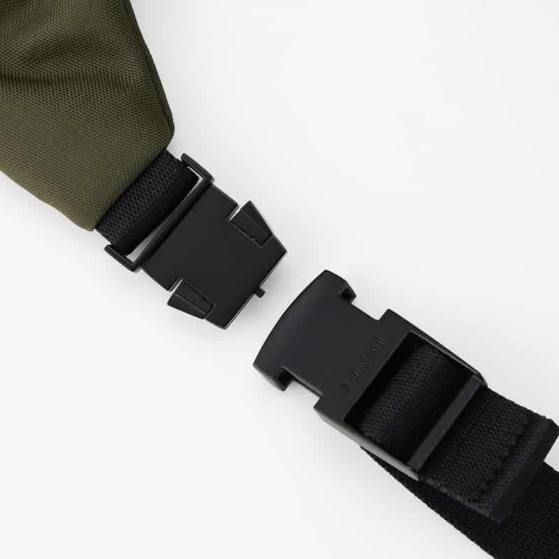 SACAI SACAI＜サカイ＞ ユーティリティバックパック KHAKI