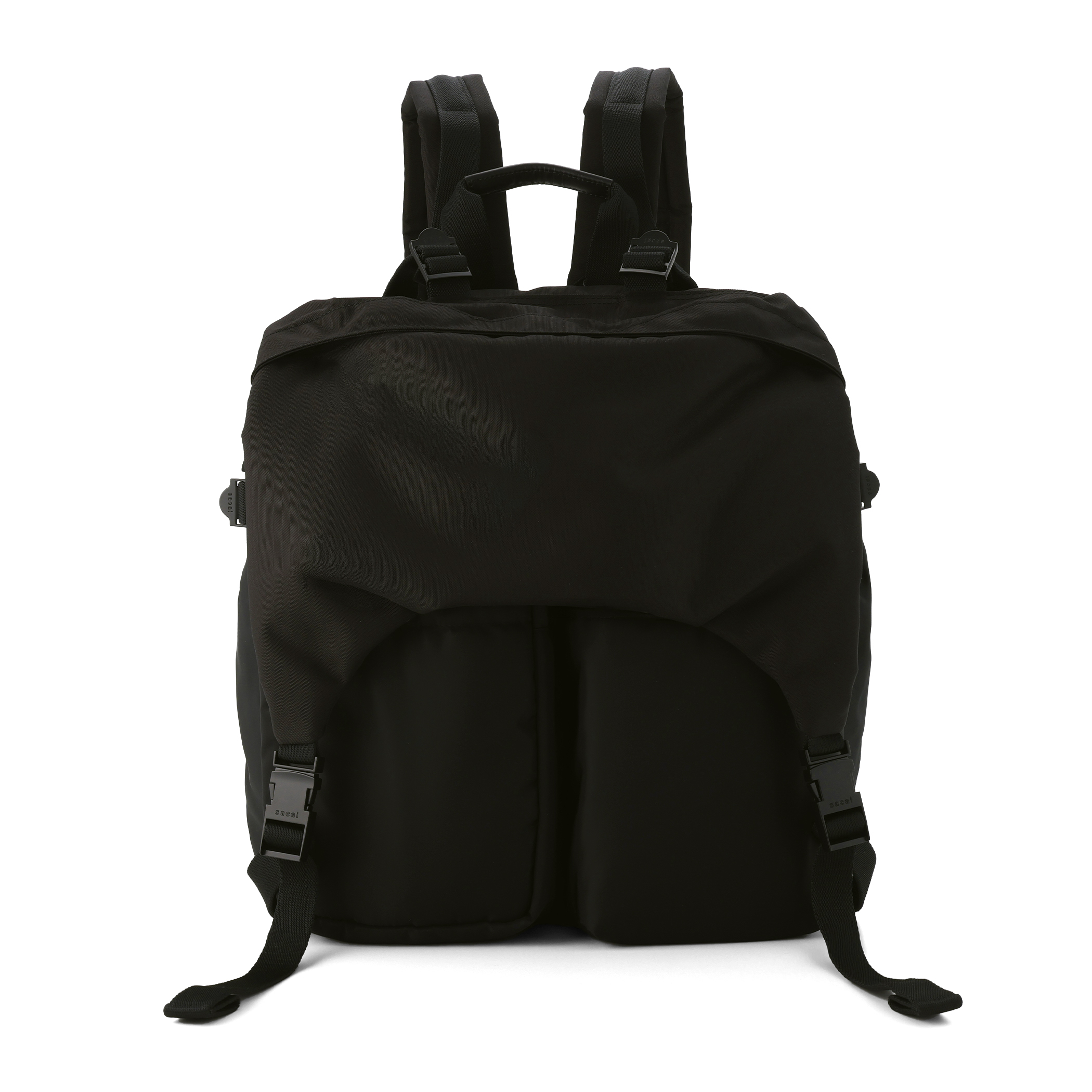 SACAI＜サカイ＞ ユーティリティバックパック
