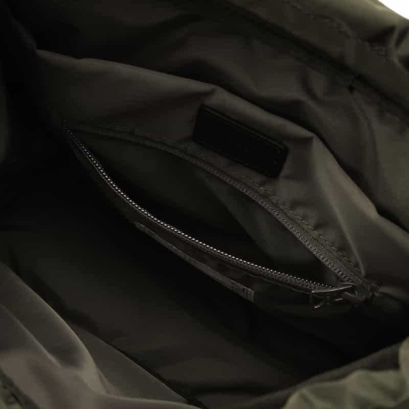 SACAI SACAI＜サカイ＞ ユーティリティショルダーバッグ KHAKI