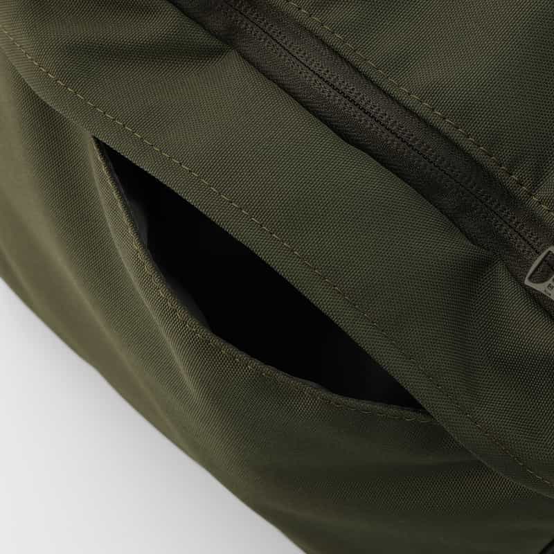 SACAI SACAI＜サカイ＞ ユーティリティショルダーバッグ KHAKI