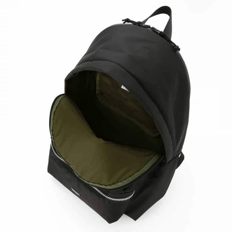 SACAI SACAI＜サカイ＞ バックパック BLACK