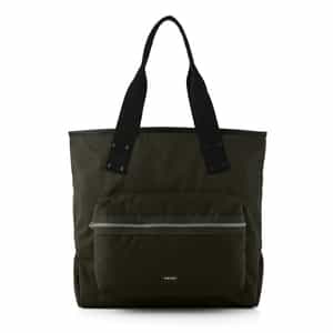 SACAI＜サカイ＞ ポケットトートバッグ（L）