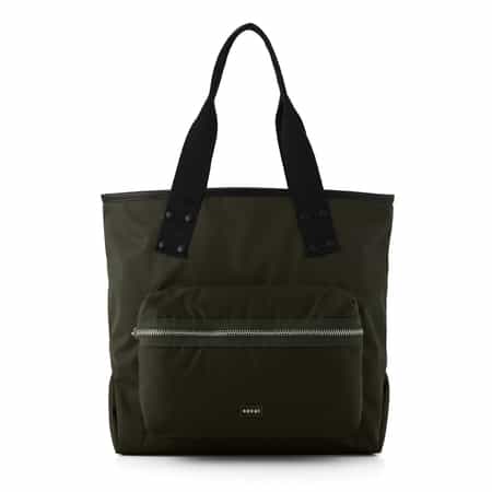 SACAI＜サカイ＞ ポケットトートバッグ（L）