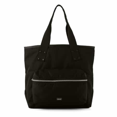 SACAI＜サカイ＞ ポケットトートバッグ（L）