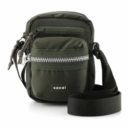 SACAI＜サカイ＞ ボディバッグ