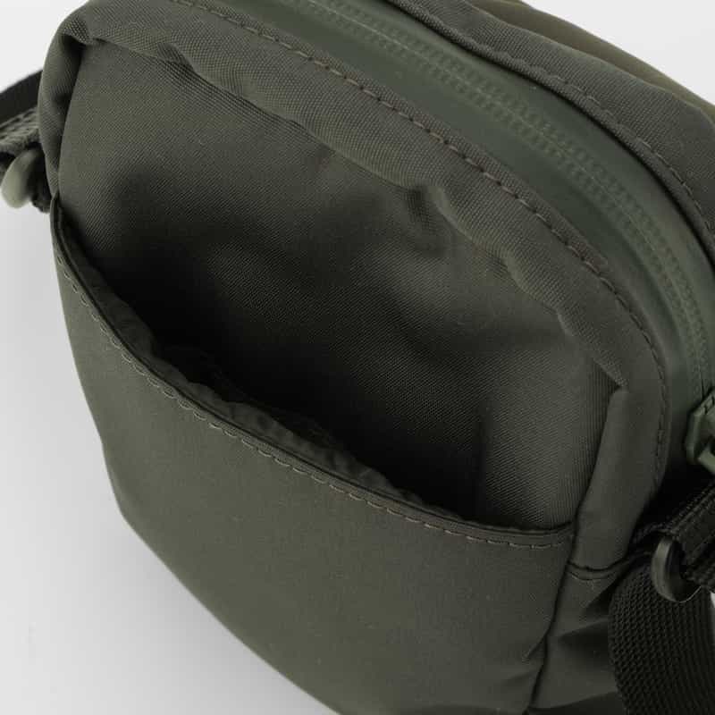 SACAI SACAI＜サカイ＞ ボディバッグ KHAKI