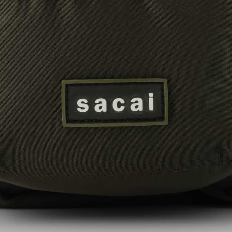 SACAI SACAI＜サカイ＞ ボディバッグ KHAKI