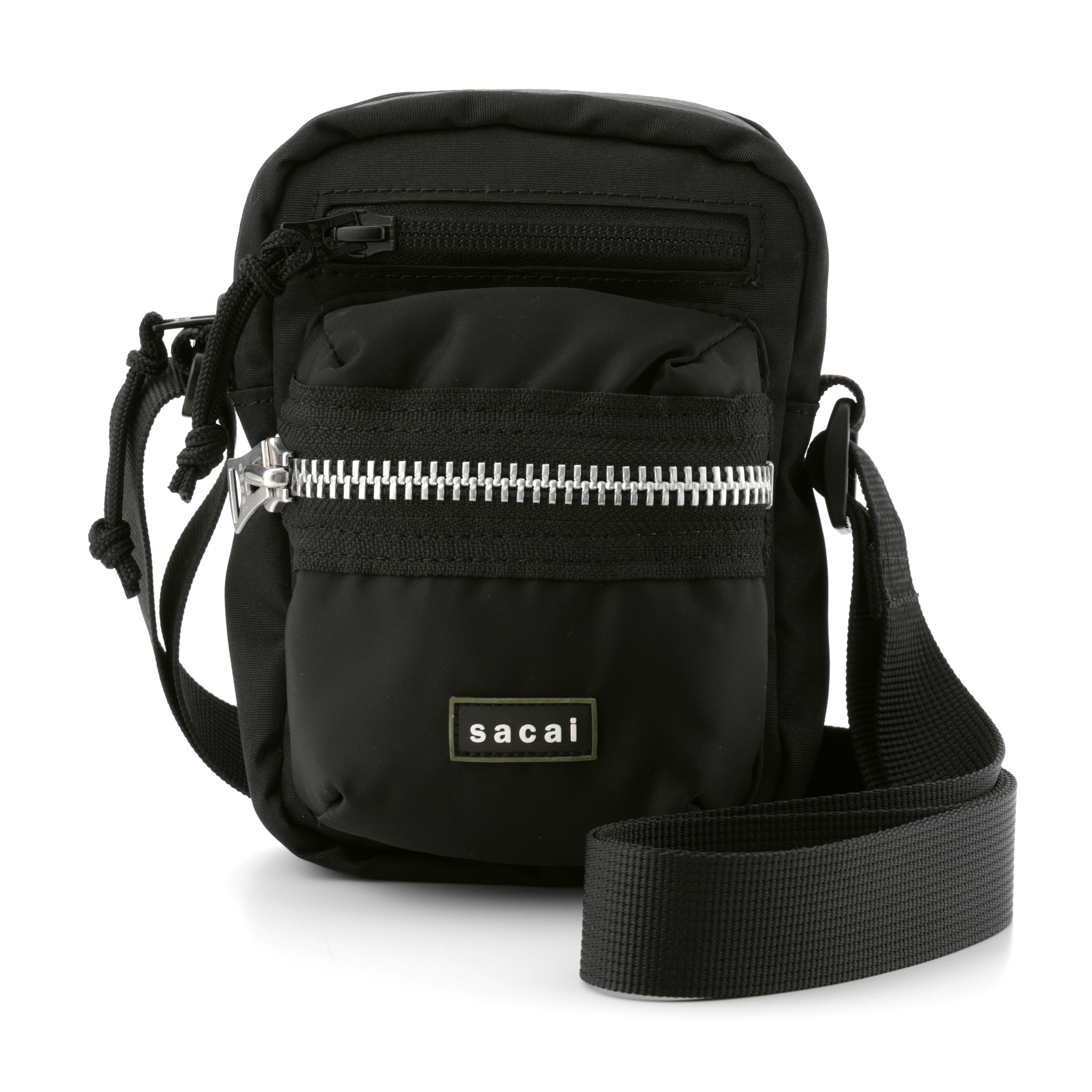 SACAI＜サカイ＞ ボディバッグ