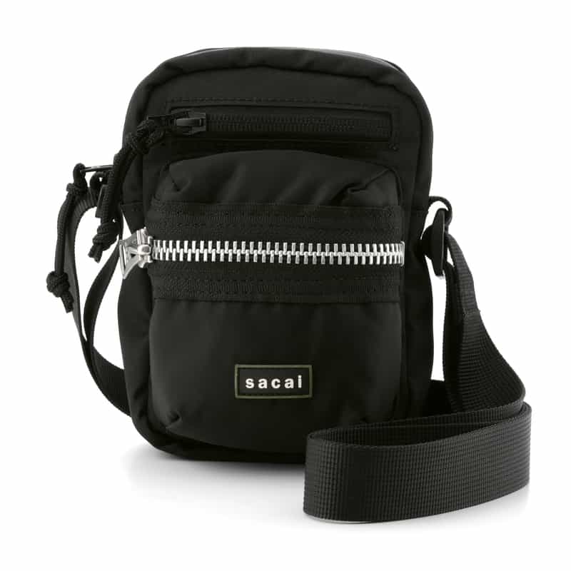 SACAI＜サカイ＞ ボディバッグ