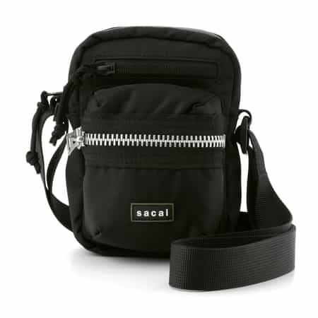 SACAI＜サカイ＞ ボディバッグ