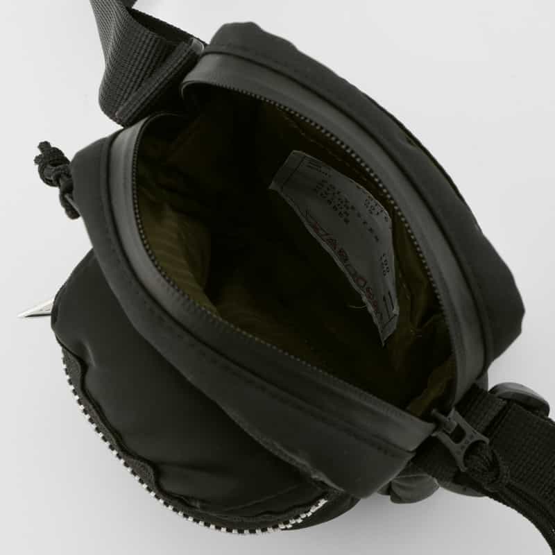 SACAI SACAI＜サカイ＞ ボディバッグ BLACK