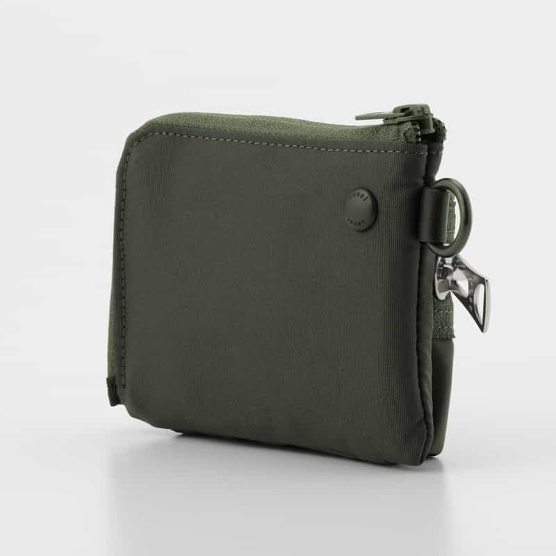 SACAI SACAI＜サカイ＞ フラグメントケース KHAKI
