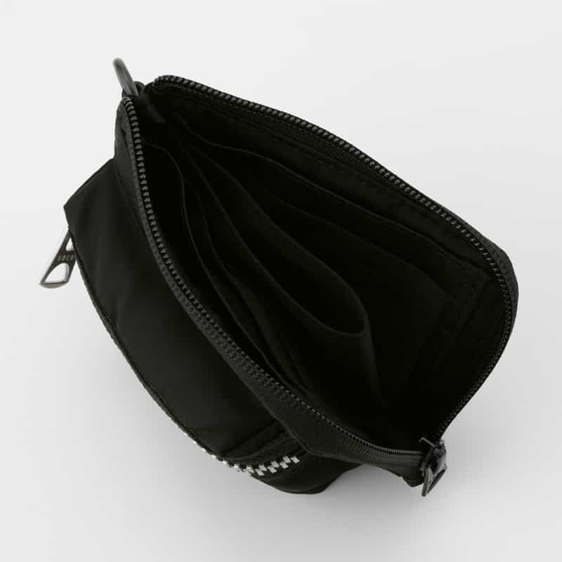 SACAI SACAI＜サカイ＞ フラグメントケース BLACK