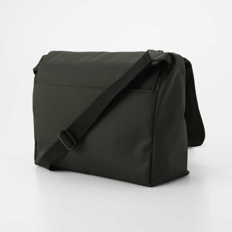 SACAI SACAI＜サカイ＞ ショルダーバッグ KHAKI
