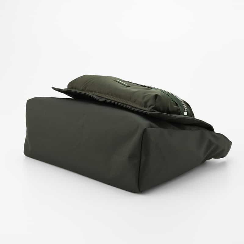SACAI SACAI＜サカイ＞ ショルダーバッグ KHAKI