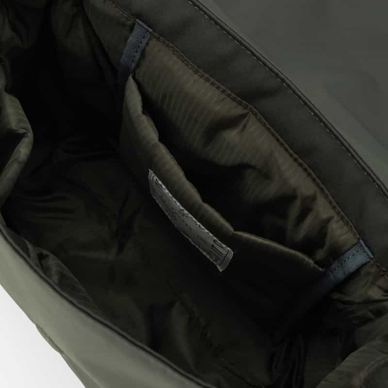 SACAI SACAI＜サカイ＞ ショルダーバッグ KHAKI