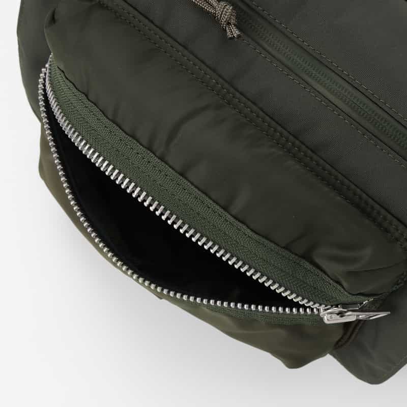 SACAI SACAI＜サカイ＞ ショルダーバッグ KHAKI