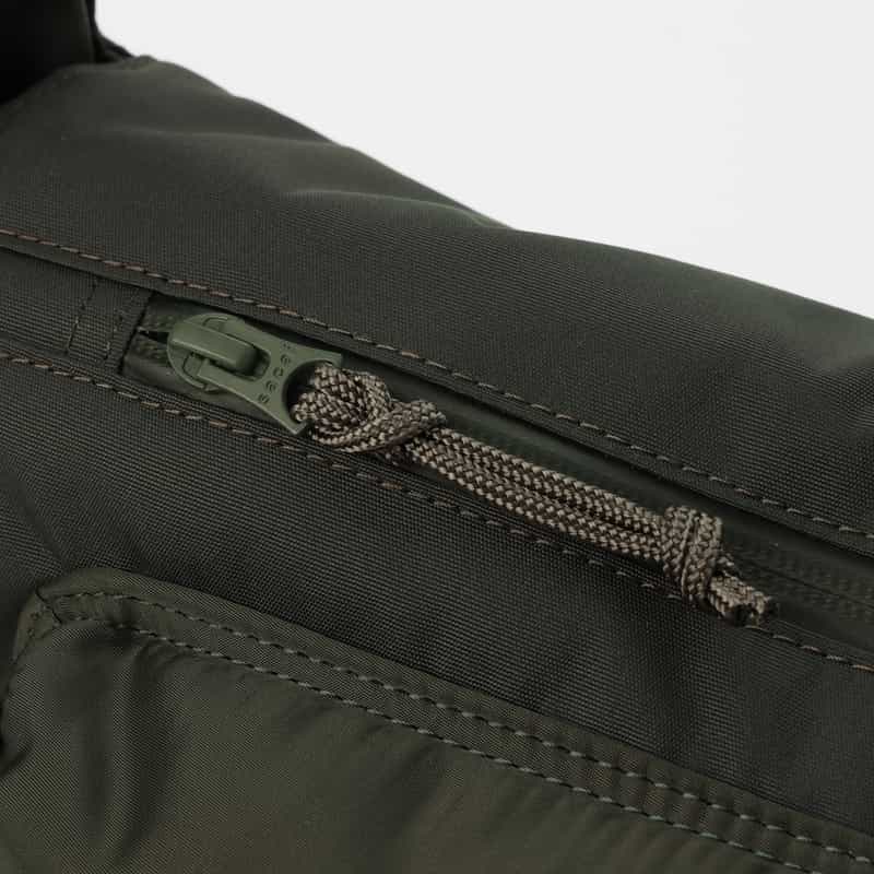 SACAI SACAI＜サカイ＞ ショルダーバッグ KHAKI