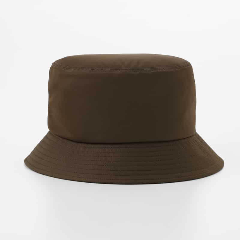 SACAI SACAI＜サカイ＞ バケットハット BROWN