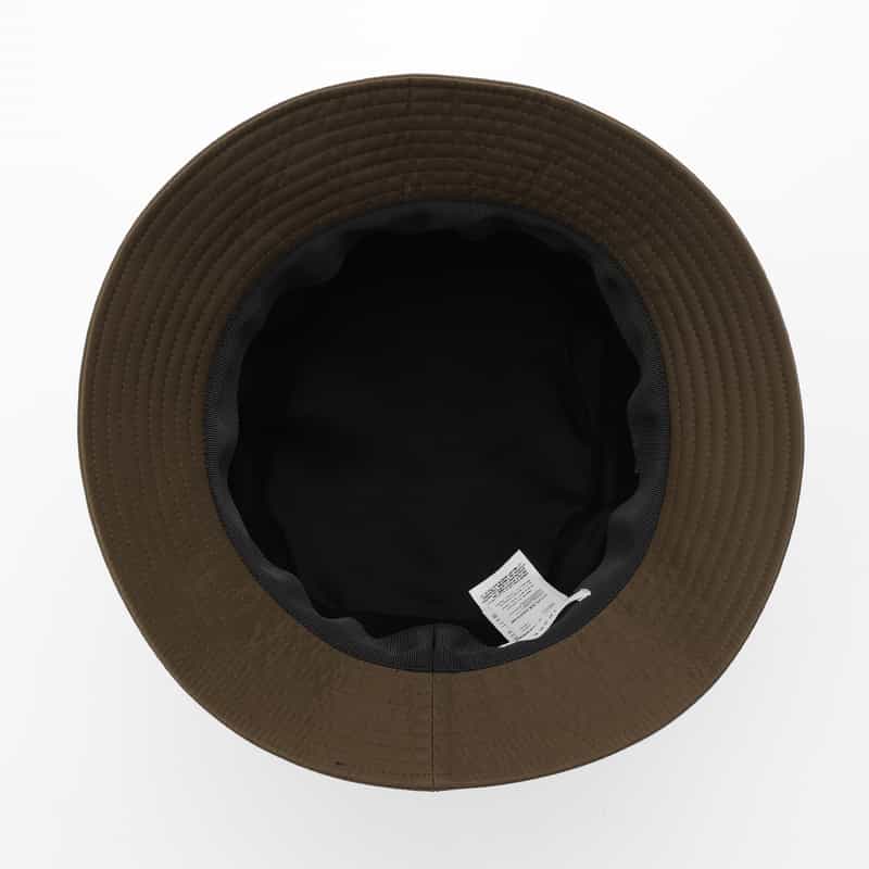 SACAI SACAI＜サカイ＞ バケットハット BROWN