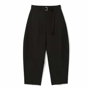 SACAI＜サカイ＞ スーチングパンツ