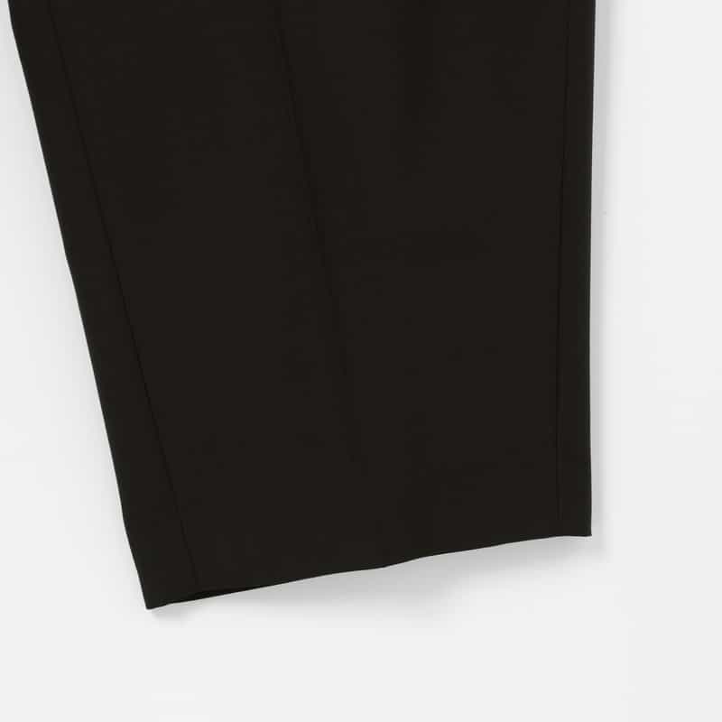 SACAI SACAI＜サカイ＞ スーチングパンツ BLACK