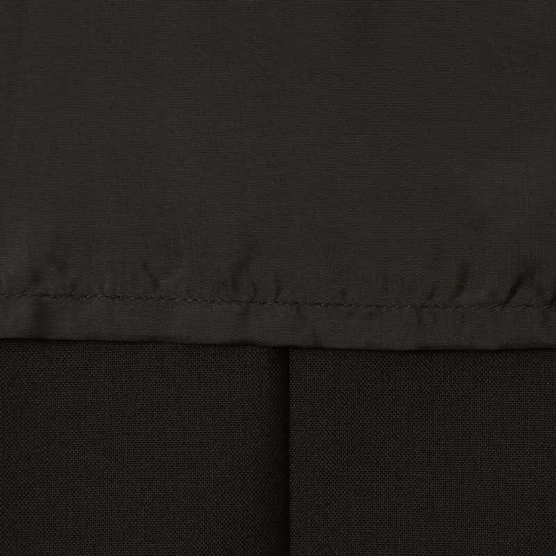 SACAI SACAI＜サカイ＞ スーチングパンツ BLACK