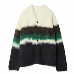 SACAI＜サカイ＞ ニットカーディガン