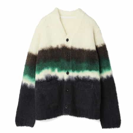 SACAI＜サカイ＞ ニットカーディガン