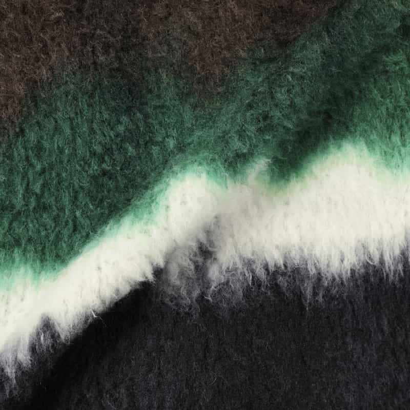 SACAI SACAI＜サカイ＞ ニットカーディガン BLACK