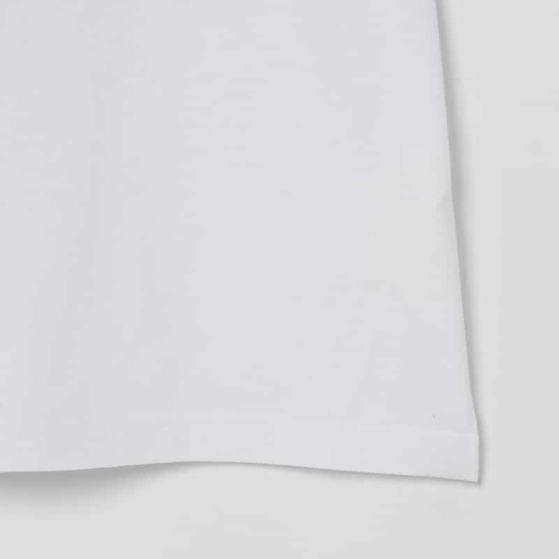 SACAI SACAI ＜サカイ＞ プリントTシャツ WHITE