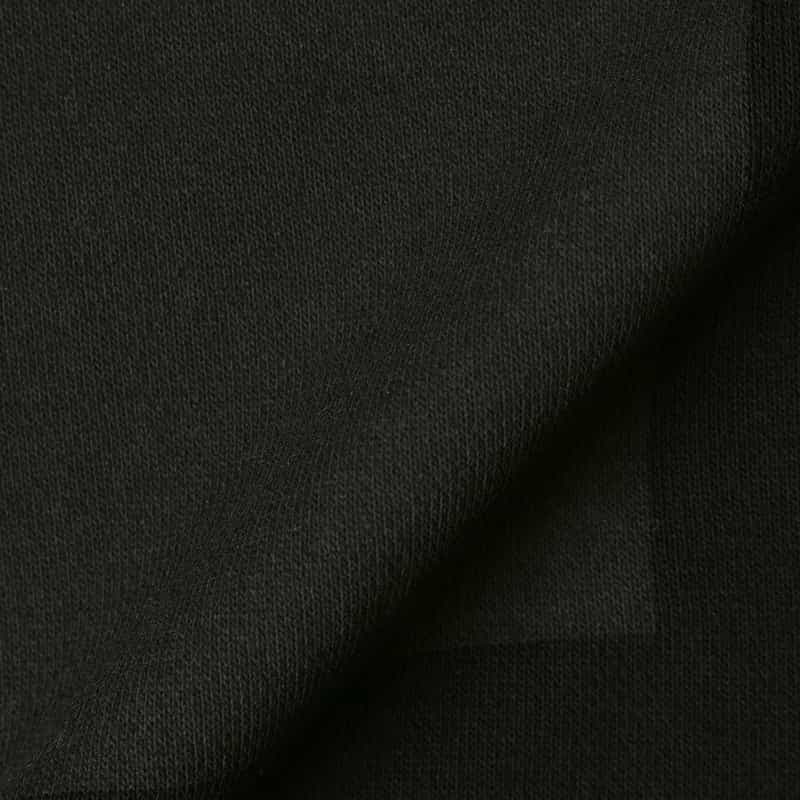 SACAI SACAI ＜サカイ＞ プリントスウェットフーディ BLACK