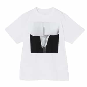 SACAI ＜サカイ＞ プリントTシャツ