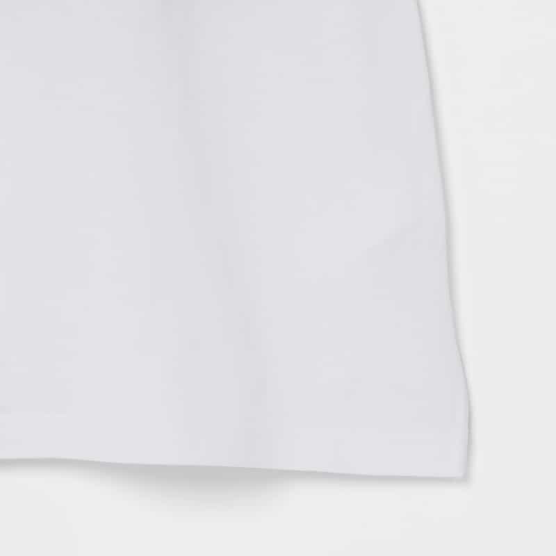 SACAI SACAI ＜サカイ＞ プリントTシャツ WHITE
